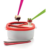 Lékué - Recipiente para Fondue de Chocolate